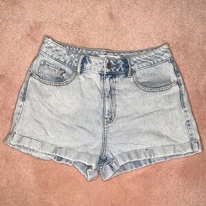 Pacsun Mom Shorts
